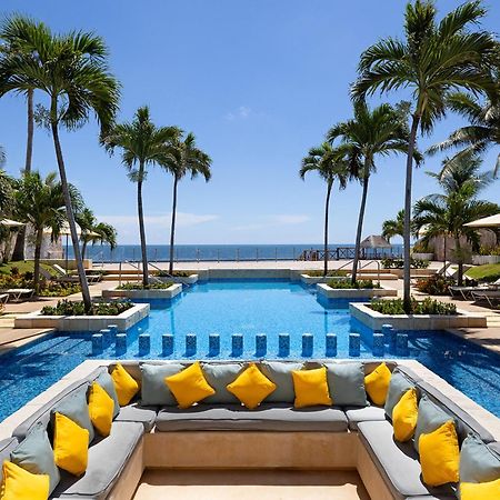 Azul Villa Casa Del Mar Puerto Morelos Exterior photo